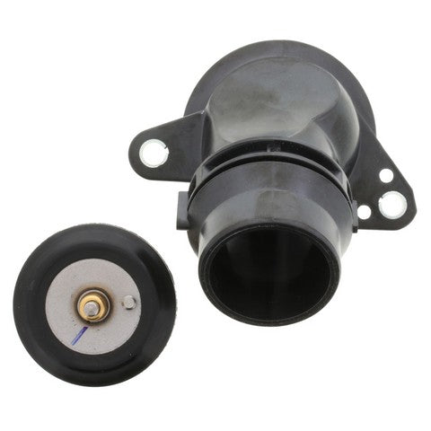Motorad Engine Coolant Thermostat Housing Assembly P/N:6001KT Fits: Audi A3, Audi A3 Quattro, Audi A4, Audi A4 Allroad, Audi A4 Quattro, Audi A5, Audi A5 Quattro, Audi A6, Audi A6 Quattro - Image 3