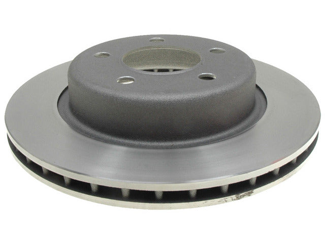 Raybestos Brakes Disc Brake Rotor P/N:6001R Fits: Ford Mustang 86-84, Lincoln Continental 87-82, Lincoln Mark Vii 90-84 - Image 1
