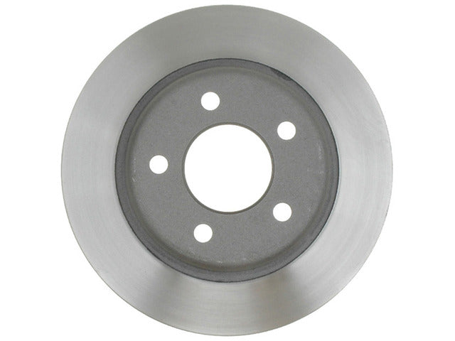 Raybestos Brakes Disc Brake Rotor P/N:6001R Fits: Ford Mustang 86-84, Lincoln Continental 87-82, Lincoln Mark Vii 90-84 - Image 3