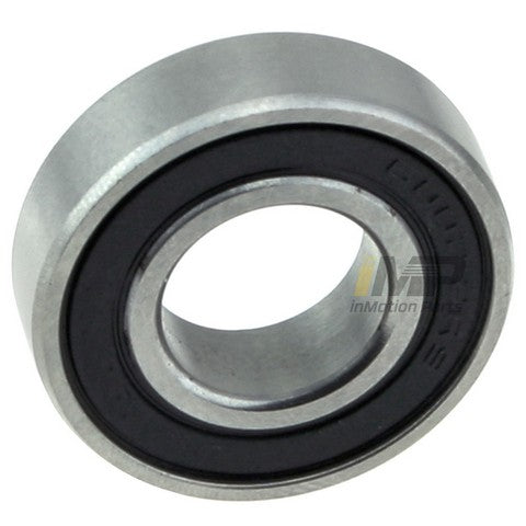 WJB Clutch Pilot Bearing P/N:RB6002-2RS Fits: Acura El, Acura Integra, Audi 100, Audi 100 Quattro, Audi 5000, Audi 5000 Quattro, Audi 80, Audi 80 Quattro, Audi 90, Audi 90 Quattro - Image 1