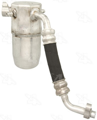 Four Seasons A/C Compressor Replacement Service Kit P/N:60025SK Fits: Chevrolet Trailblazer 2002, Chevrolet Trailblazer Ext 2002, GMC Envoy 2002, GMC Envoy Xl 2002, Oldsmobile Bravada 2002 - Image 4