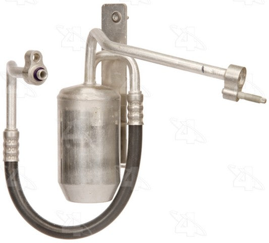 Four Seasons A/C Compressor Replacement Service Kit P/N:60029SK Fits: Ford Expedition 04-03, Lincoln Navigator 04-03 - Image 5