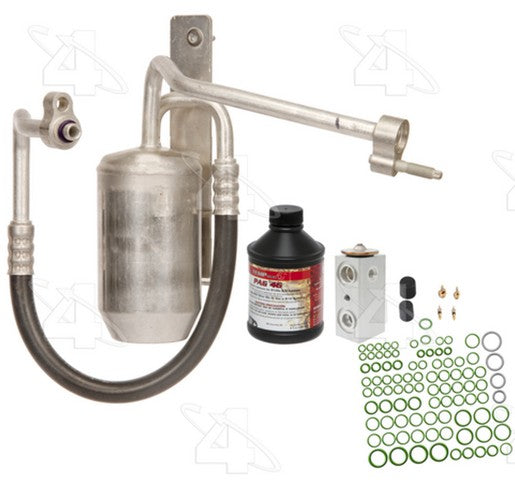 Four Seasons A/C Compressor Replacement Service Kit P/N:60030SK Fits: Ford Expedition 2004, Lincoln Navigator 2004 - Image 1