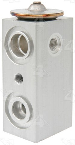 Four Seasons A/C Compressor Replacement Service Kit P/N:60030SK Fits: Ford Expedition 2004, Lincoln Navigator 2004 - Image 4