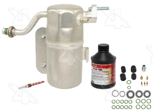 Four Seasons A/C Compressor Replacement Service Kit P/N:60035SK Fits: Dodge Dakota 05-04 - Image 1