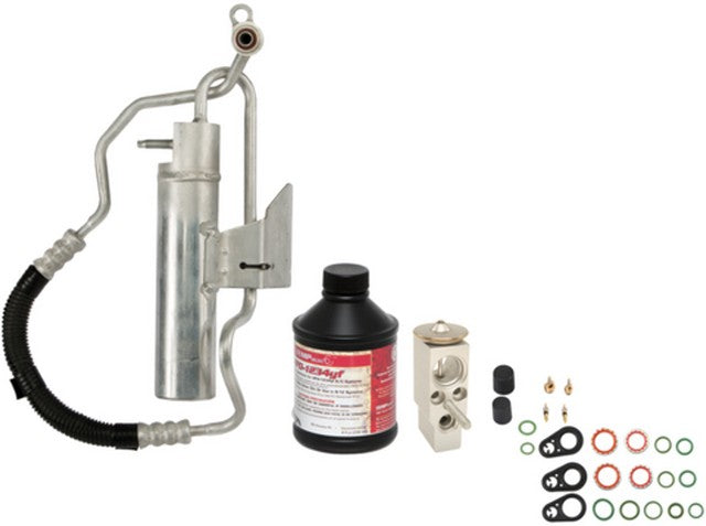 Four Seasons A/C Compressor Replacement Service Kit P/N:60039SK Fits: Dodge Journey 11-09 - Image 1