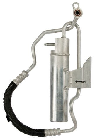 Four Seasons A/C Compressor Replacement Service Kit P/N:60039SK Fits: Dodge Journey 11-09 - Image 4