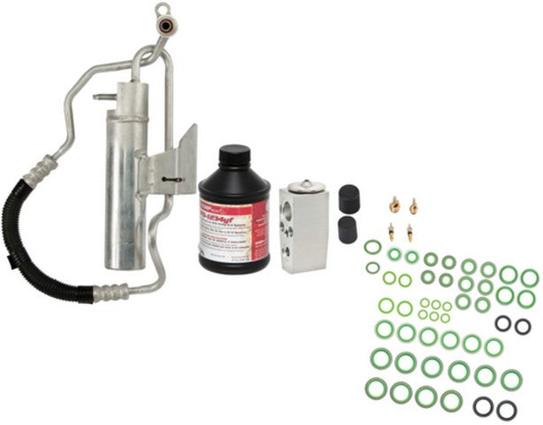 Four Seasons A/C Compressor Replacement Service Kit P/N:60040SK Fits: Dodge Journey 18-12 - Image 1