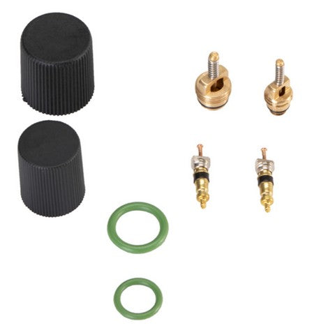 Four Seasons A/C Compressor Replacement Service Kit P/N:60040SK Fits: Dodge Journey 18-12 - Image 2