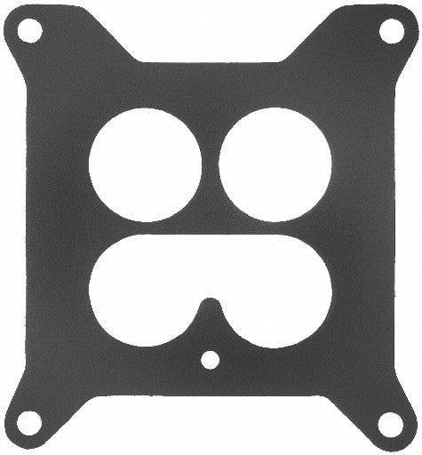 FEL-PRO Carburetor Mounting Gasket P/N:60046 Fits: Ac 427, Ac 428, Ac Shelby Cobra, Detomaso Mangusta, Ford Country Sedan, Ford Country Squire, Ford Custom, Ford Custom 500, Ford Fairlane - Image 1