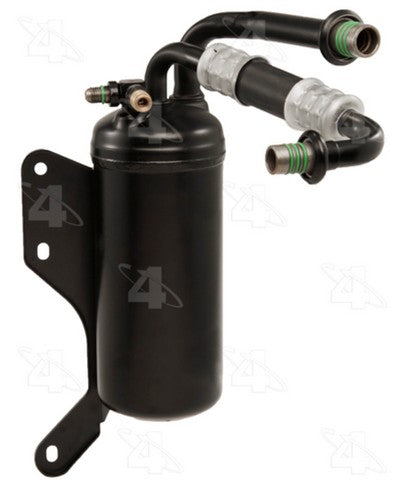 Four Seasons A/C Compressor Replacement Service Kit P/N:60048SK Fits: Ford Club Wagon, Ford E-150 Econoline, Ford E-150 Econoline Club Wagon, Ford E-250 Econoline, Ford E-350 Econoline, Ford E-350 Econoline Club Wagon, Ford Econoline Super Duty - Image 3
