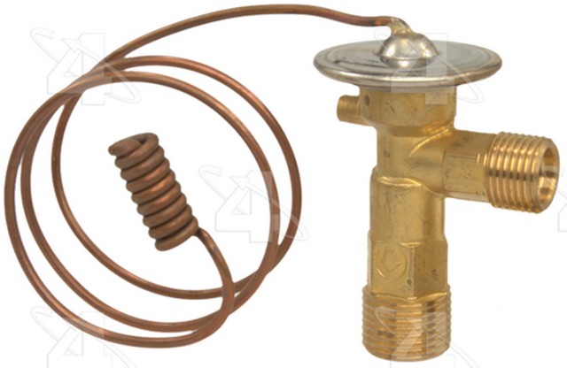 Four Seasons A/C Compressor Replacement Service Kit P/N:60048SK Fits: Ford Club Wagon, Ford E-150 Econoline, Ford E-150 Econoline Club Wagon, Ford E-250 Econoline, Ford E-350 Econoline, Ford E-350 Econoline Club Wagon, Ford Econoline Super Duty - Image 5