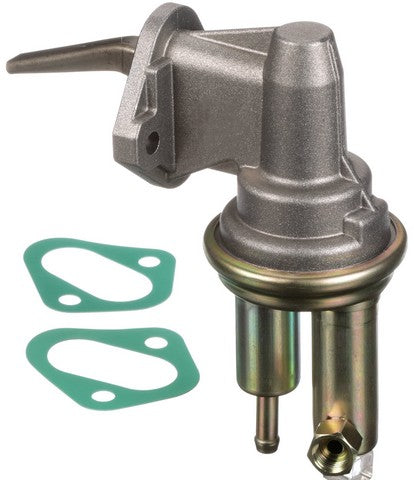 Airtex Fuel Pumps Mechanical Fuel Pump P/N:60048 Fits: Ford Fairmont 1983, Ford Ltd 86-83, Ford Mustang 86-83, Mercury Capri 86-83, Mercury Marquis 86-83, Mercury Zephyr 1983 - Image 1