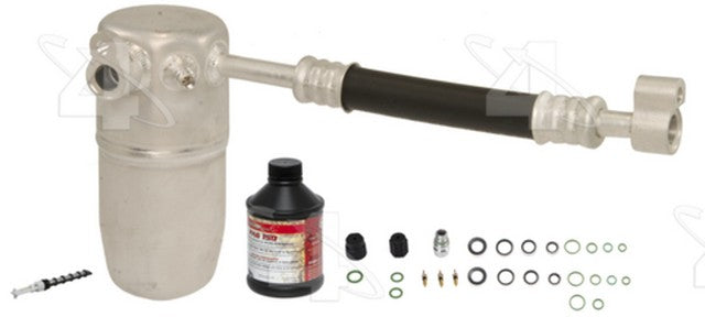 Four Seasons A/C Compressor Replacement Service Kit P/N:60049SK Fits: Chevrolet Camaro 02-98, Pontiac Firebird 02-98 - Image 1