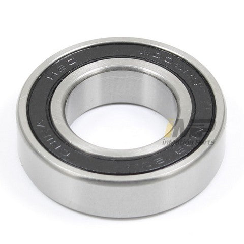 WJB Clutch Pilot Bearing,Clutch Release Bearing,Drive Shaft Center Support Bearing P/N:RB6005-2RS Fits: Chevrolet B60, Chevrolet C50, Chevrolet C60, GMC B6000, GMC C5000, GMC C6000, Mack Cs200p Mid-liner, Mack Cs250p Mid-liner, Mack Ms200p Mid-liner - Image 1
