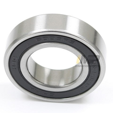 WJB Clutch Pilot Bearing,Clutch Release Bearing,Drive Shaft Center Support Bearing P/N:RB6005-2RS Fits: Chevrolet B60, Chevrolet C50, Chevrolet C60, GMC B6000, GMC C5000, GMC C6000, Mack Cs200p Mid-liner, Mack Cs250p Mid-liner, Mack Ms200p Mid-liner - Image 2