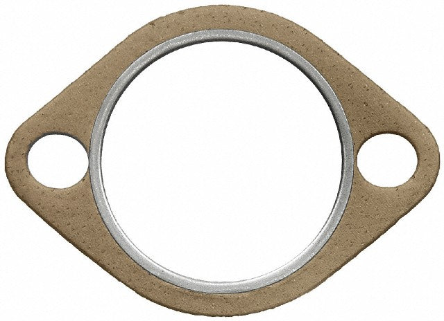 FEL-PRO Exhaust Crossover Gasket,Exhaust Pipe Flange Gasket,Heat Riser Gasket P/N:60052 Fits: Ac 427, Ac 428, Ac Shelby Cobra, Allard J1, Allard J2, Allard J2x, Allard K1, Allard K2, Allard K3, Allard L - Image 1