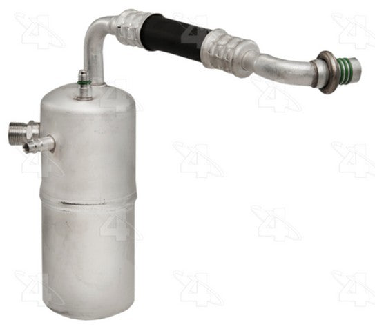 Four Seasons A/C Compressor Replacement Service Kit P/N:60056SK Fits: Ford Expedition 1997, Ford F-150 98-97, Ford F-250 98-97, Ford Lobo 98-97 - Image 2