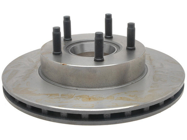 Raybestos Brakes Disc Brake Rotor and Hub Assembly P/N:6005R Fits: Ford Bronco Ii 90-84, Ford Ranger 1996, Ford Ranger 89-83 - Image 1