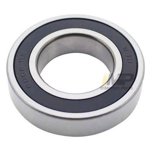 InMotion Parts Axle Intermediate Shaft Bearing,Drive Axle Shaft Bearing,Starter Bearing P/N:RB6006-2RS Fits: BMW 1 Series M, BMW 128i, BMW 135i, BMW 135is, BMW 1600, BMW 1600-2, BMW 1600ti, BMW 1602, BMW 1800, BMW 1800ti - Image 1