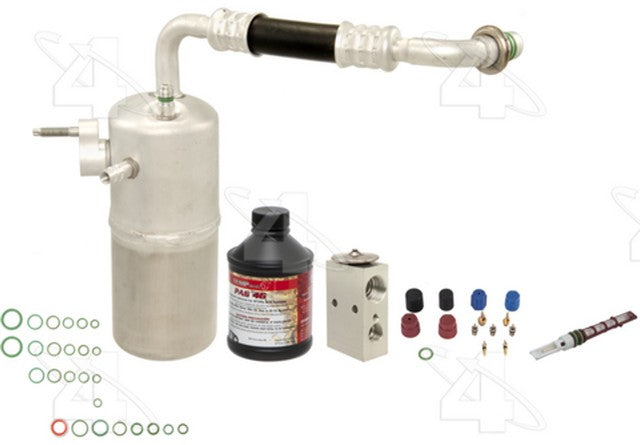 Four Seasons A/C Compressor Replacement Service Kit P/N:60061SK Fits: Ford Expedition 02-97, Lincoln Navigator 02-98 - Image 1