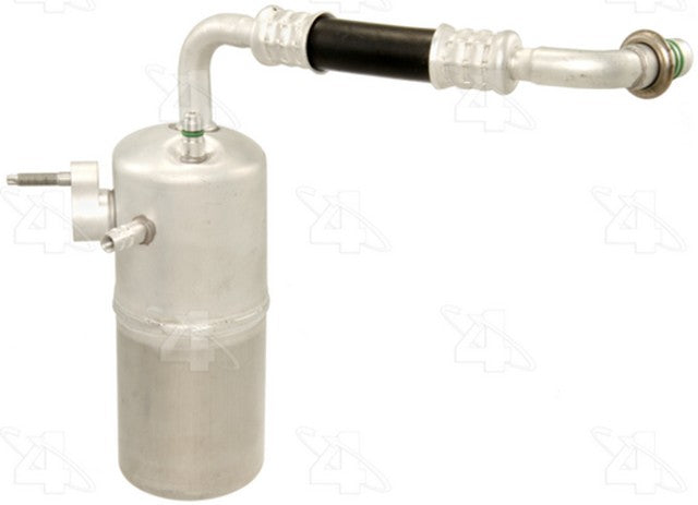 Four Seasons A/C Compressor Replacement Service Kit P/N:60061SK Fits: Ford Expedition 02-97, Lincoln Navigator 02-98 - Image 6