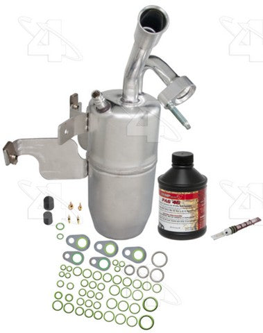 Four Seasons A/C Compressor Replacement Service Kit P/N:60067SK Fits: Ford Transit Connect 13-10 - Image 1