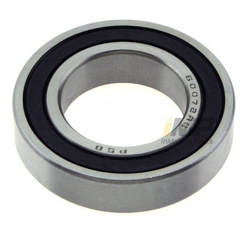 WJB Drive Axle Shaft Bearing,Drive Shaft Center Support Bearing,Wheel Bearing P/N:RB6007-2RS Fits: Chevrolet Sprint, Chrysler Imperial, Chrysler Nassau, Chrysler New Yorker, Chrysler Newport, Chrysler Saratoga, Chrysler St Regis - Image 1