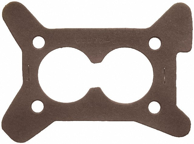FEL-PRO Carburetor Mounting Gasket P/N:60072-1 Fits: American Motors Ambassador, American Motors American, American Motors Amx, American Motors Gremlin, American Motors Hornet, American Motors Javelin, American Motors Matador, American Motors Rambler - Image 1