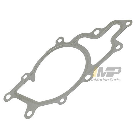 WJB Engine Water Pump P/N:WU6007 Fits: Dodge Sprinter 2500 06-04, Dodge Sprinter 3500 06-04, Freightliner Sprinter 2500 06-04, Freightliner Sprinter 3500 06-04 - Image 4