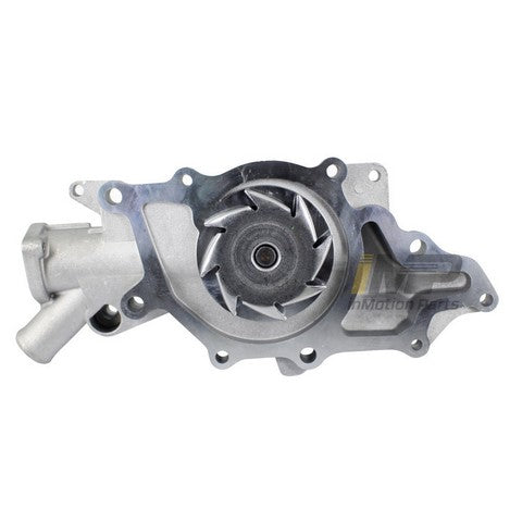 WJB Engine Water Pump P/N:WU6007 Fits: Dodge Sprinter 2500 06-04, Dodge Sprinter 3500 06-04, Freightliner Sprinter 2500 06-04, Freightliner Sprinter 3500 06-04 - Image 3