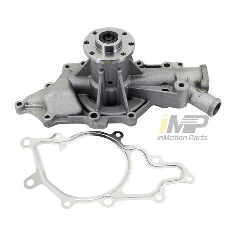 WJB Engine Water Pump P/N:WU6007 Fits: Dodge Sprinter 2500 06-04, Dodge Sprinter 3500 06-04, Freightliner Sprinter 2500 06-04, Freightliner Sprinter 3500 06-04 - Image 2