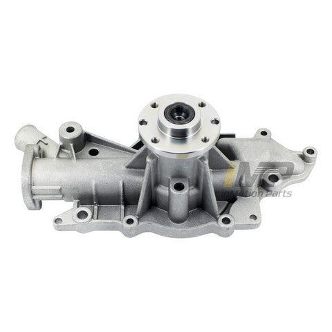 WJB Engine Water Pump P/N:WU6007 Fits: Dodge Sprinter 2500 06-04, Dodge Sprinter 3500 06-04, Freightliner Sprinter 2500 06-04, Freightliner Sprinter 3500 06-04 - Image 1