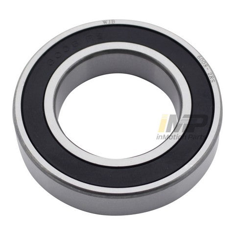WJB CV Axle Shaft Bearing P/N:RB6008-2RS Fits: Honda Civic 91-85, Honda Prelude 91-84 - Image 2