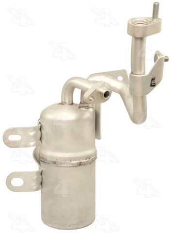 Four Seasons A/C Compressor Replacement Service Kit P/N:60081SK Fits: Volvo C30 13-08, Volvo C70 13-06, Volvo S40 11-05, Volvo V50 11-05 - Image 2