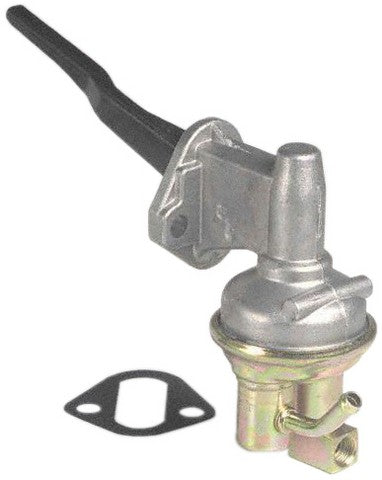 Airtex Fuel Pumps Mechanical Fuel Pump P/N:60081 Fits: Ford E-250 Econoline 1980, Ford E-250 Econoline Club Wagon 85-80, Ford E-350 Econoline 1987, Ford E-350 Econoline 85-80, Ford E-350 Econoline Club Wagon 85-80, Ford F-250 85-83, Ford F-350 85-83 - Image 1
