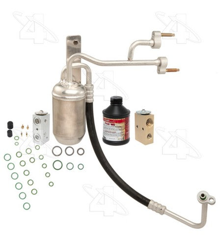 Four Seasons A/C Compressor Replacement Service Kit P/N:60086SK Fits: Ford Expedition 04-03, Lincoln Navigator 04-03 - Image 1