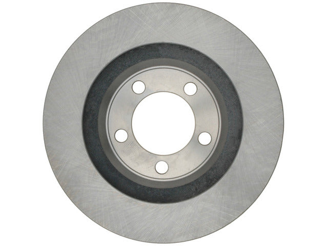 Raybestos Brakes Disc Brake Rotor P/N:6008R Fits: Ford Country Sedan, Ford Country Squire, Ford Custom, Ford Custom 500, Ford Galaxie 500, Ford Ltd, Ford Thunderbird, Lincoln Mark Iii, Mercury Commuter, Mercury Montclair, Mercury Monterey - Image 2