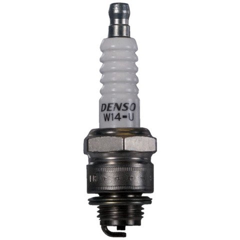DENSO Auto Parts Spark Plug P/N:6008 Fits: Avanti Ii, Chevrolet C10 Pickup, Chevrolet C10 Suburban, Chevrolet C20 Pickup, Chevrolet C20 Suburban, Chevrolet C30 Pickup, Chevrolet El Camino, Chevrolet G10 Van, Chevrolet G20 Van, Chevrolet K10 Pickup - Image 1