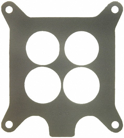 FEL-PRO Carburetor Mounting Gasket P/N:60091 - Image 1