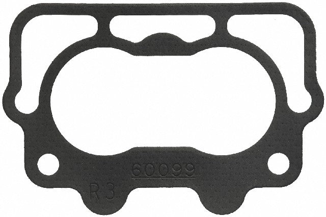 FEL-PRO Carburetor Mounting Gasket P/N:60099 - Image 1