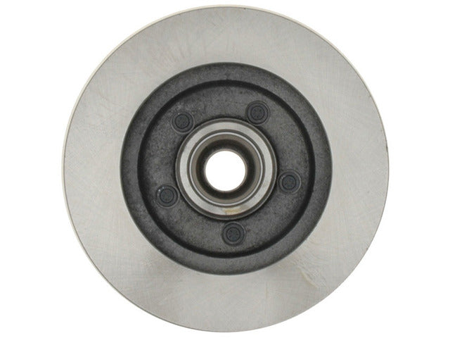 Raybestos Brakes Disc Brake Rotor and Hub Assembly P/N:6009R Fits: Ford Mustang 86-84, Lincoln Continental 84-82, Lincoln Mark Vii 1984 - Image 2