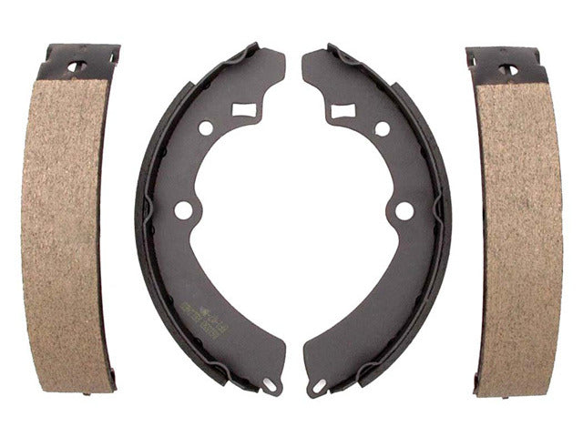 Raybestos Brakes Drum Brake Shoe P/N:600PG Fits: Suzuki Samurai 95-86 - Image 1