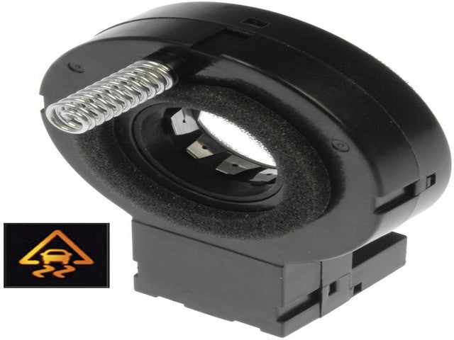 Dorman - OE Solutions Sensor de Movimiento de Volante P/N:601-003 Fits: Buick Rainier, Cadillac Escalade, Cadillac Escalade Esv, Cadillac Escalade Ext, Chevrolet Avalanche 1500, Chevrolet Avalanche 2500, Chevrolet Colorado, Chevrolet Silverado 1500 - Image 1