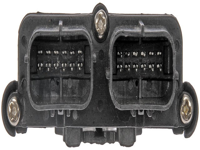 Dorman - OE Solutions Sensor de Detección de Pasajero P/N:601-004 Fits: Lexus Es330, Lexus Gx470, Lexus Hs250h, Lexus Rx350, Lexus Rx450h, Scion Tc, Scion Xa, Scion Xb, Scion Xd, Toyota 4runner - Image 2