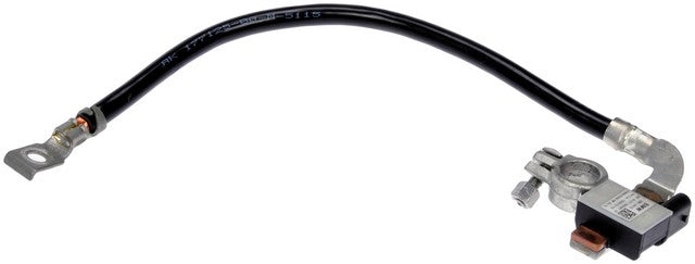Dorman - OE Solutions Sensor de Corriente de la Batería P/N:601-006 Fits: BMW 328i, BMW 330i, BMW 335i, BMW 525i, BMW 525xi, BMW 528i, BMW 528xi, BMW 530i, BMW 530xi, BMW 535i - Image 3