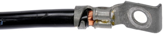 Dorman - OE Solutions Sensor de Corriente de la Batería P/N:601-006 Fits: BMW 328i, BMW 330i, BMW 335i, BMW 525i, BMW 525xi, BMW 528i, BMW 528xi, BMW 530i, BMW 530xi, BMW 535i - Image 2