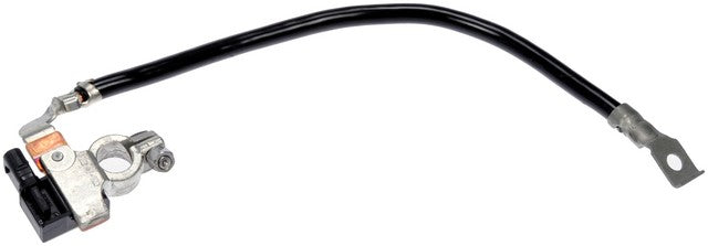 Dorman - OE Solutions Sensor de Corriente de la Batería P/N:601-006 Fits: BMW 328i, BMW 330i, BMW 335i, BMW 525i, BMW 525xi, BMW 528i, BMW 528xi, BMW 530i, BMW 530xi, BMW 535i - Image 1