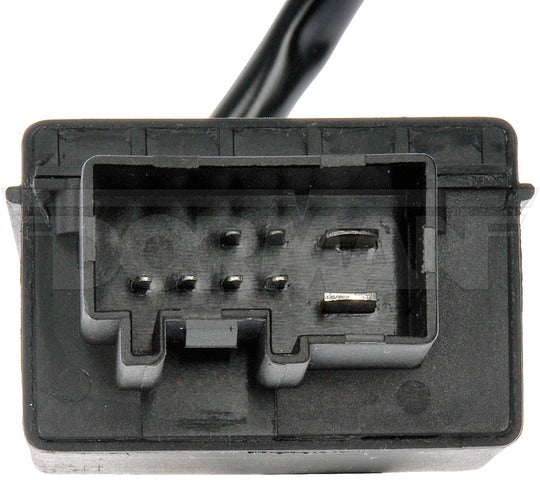 Dorman - OE Solutions Módulo Controlador de Bomba de Combustible P/N:601-011 Fits: Volkswagen Beetle, Volkswagen Bora, Volkswagen Cc, Volkswagen Clasico, Volkswagen Eos, Volkswagen Golf, Volkswagen Gti, Volkswagen Jetta - Image 3