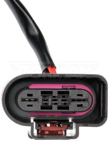 Dorman - OE Solutions Módulo Controlador de Bomba de Combustible P/N:601-011 Fits: Volkswagen Beetle, Volkswagen Bora, Volkswagen Cc, Volkswagen Clasico, Volkswagen Eos, Volkswagen Golf, Volkswagen Gti, Volkswagen Jetta - Image 2